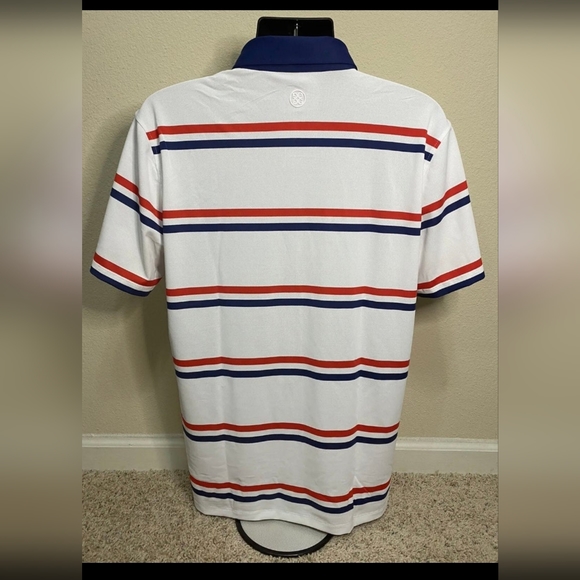 Gfore Polo - Picture 2 of 5